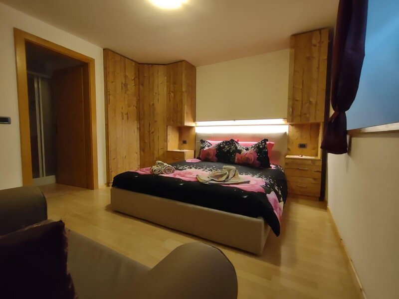 Verra Gianluca   Majon Gianluca E Alida