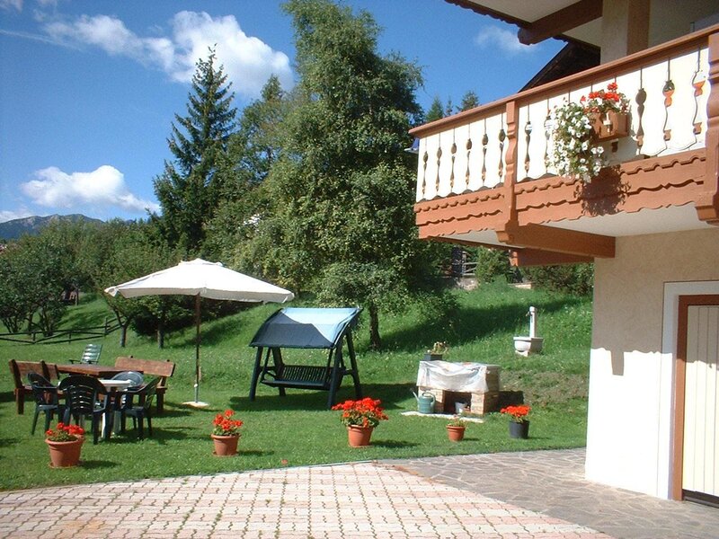 Vian Nicola   Casa Chiocchetti