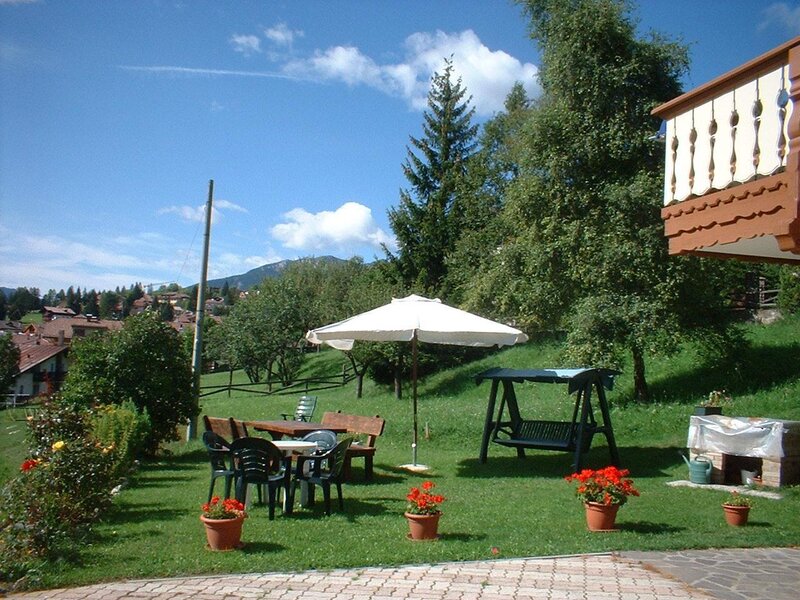 Vian Nicola   Casa Chiocchetti