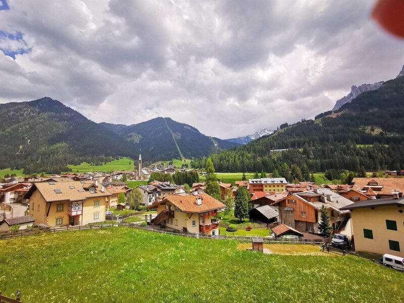 Vian Nicola   Casa Chiocchetti