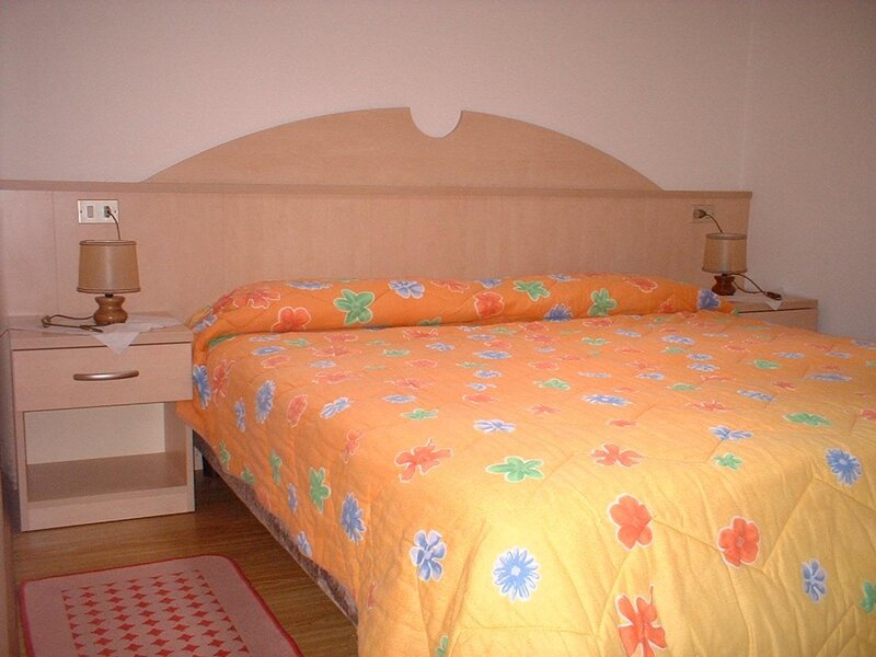 Vian Nicola   Casa Chiocchetti