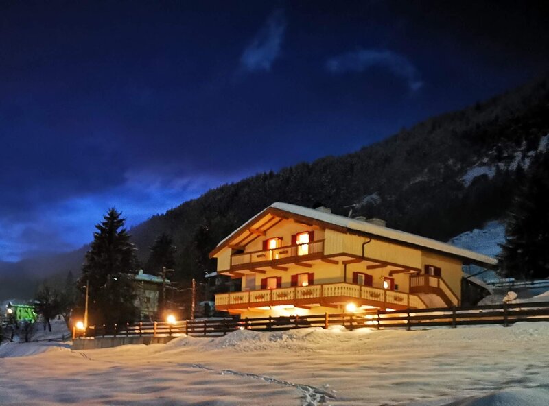 Vian Nicola   Casa Chiocchetti