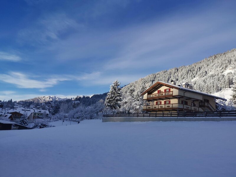 Vian Nicola   Casa Chiocchetti