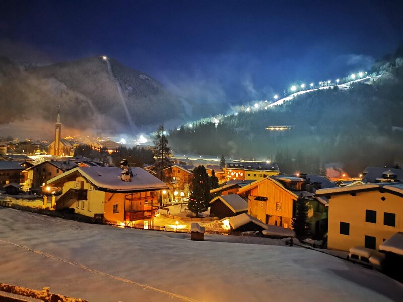 Vian Nicola   Casa Chiocchetti