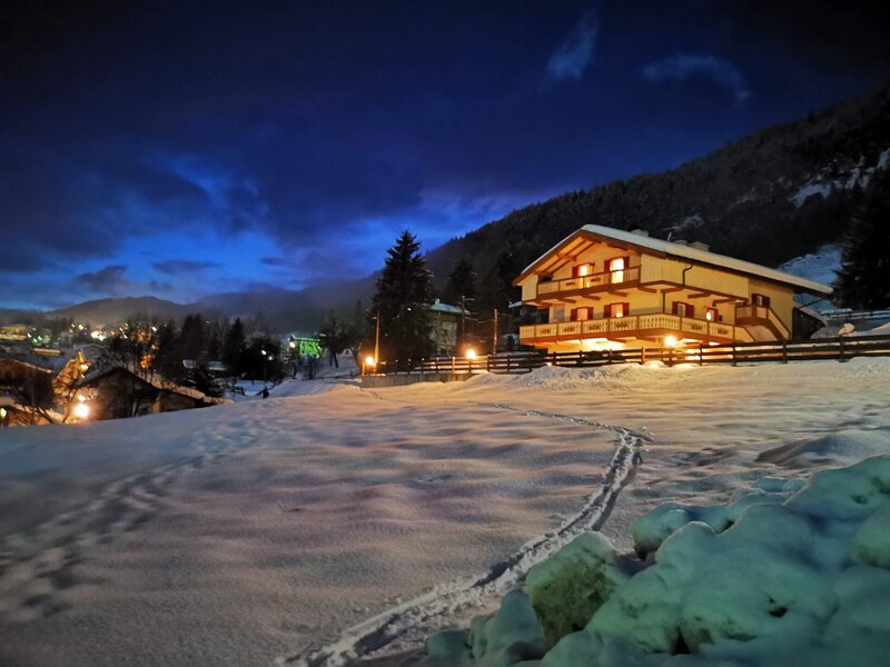 Vian Nicola   Casa Chiocchetti