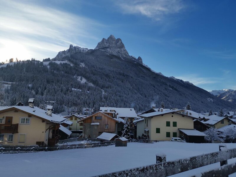 Vian Nicola   Casa Chiocchetti