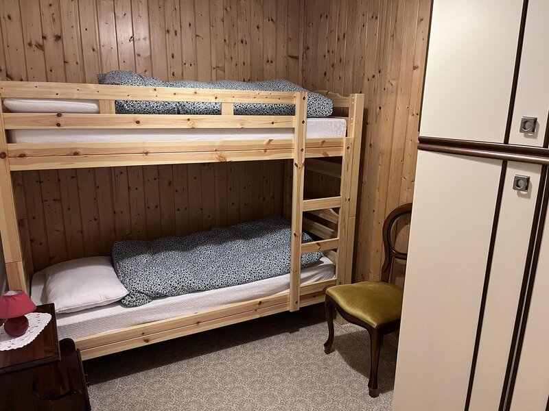 Weber Luca   Ciasa Luciana