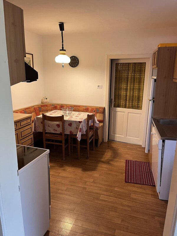 Weber Luca   Ciasa Luciana