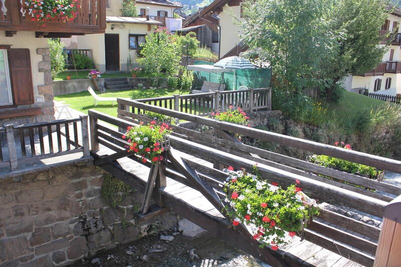 Weber Luca   Ciasa Luciana