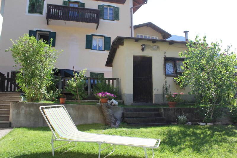 Weber Luca   Ciasa Luciana