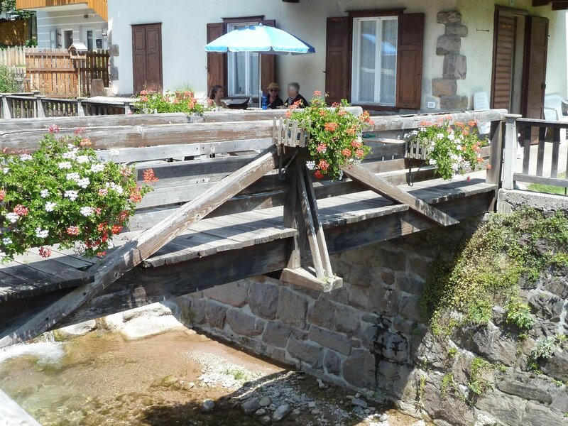 Weber Luca   Ciasa Luciana