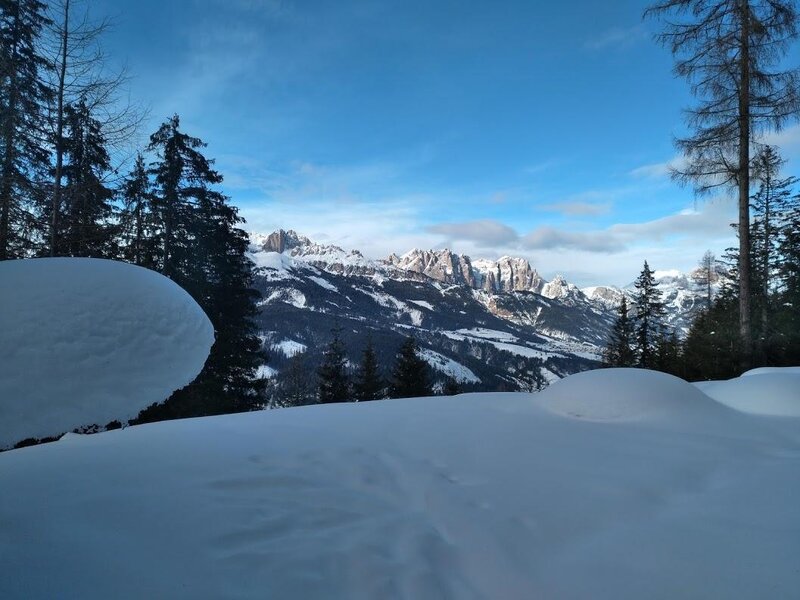 Zorzi Annalisa - Condominio Zorzi