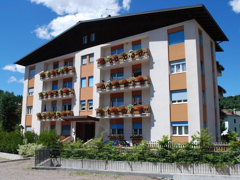 Zorzi Annalisa - Condominio Zorzi