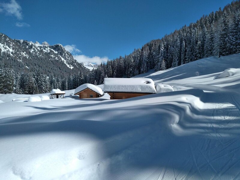 Zorzi Annalisa - Condominio Zorzi