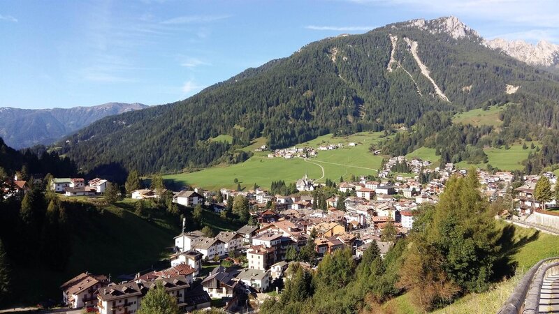 Zorzi Annalisa - Condominio Zorzi