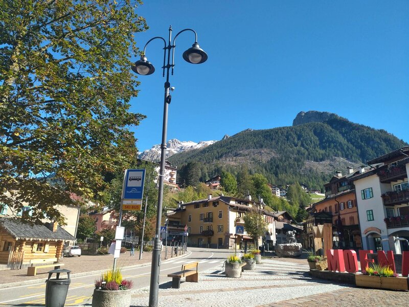 Zorzi Annalisa - Condominio Zorzi