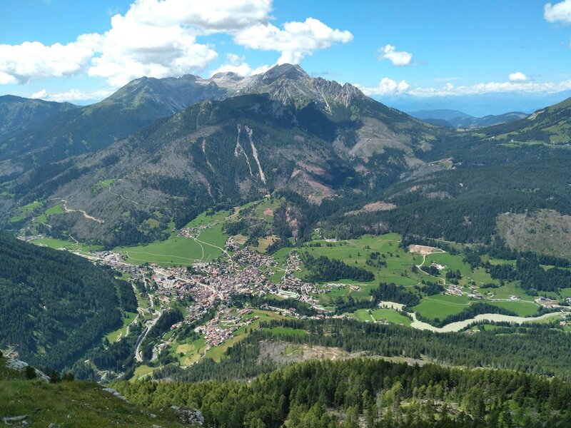 Zorzi Annalisa - Condominio Zorzi