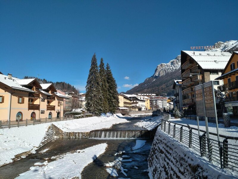 Zorzi Annalisa - Condominio Zorzi