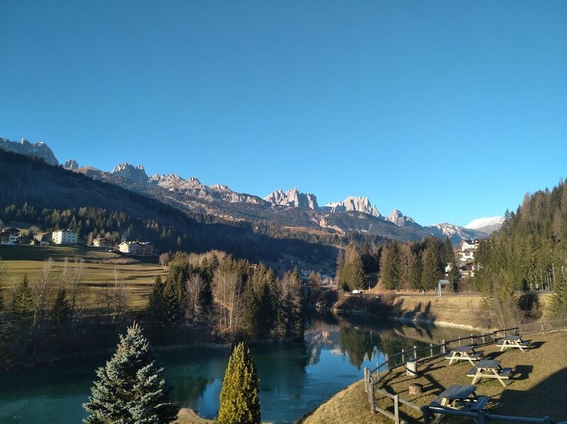 Zorzi Annalisa - Condominio Zorzi