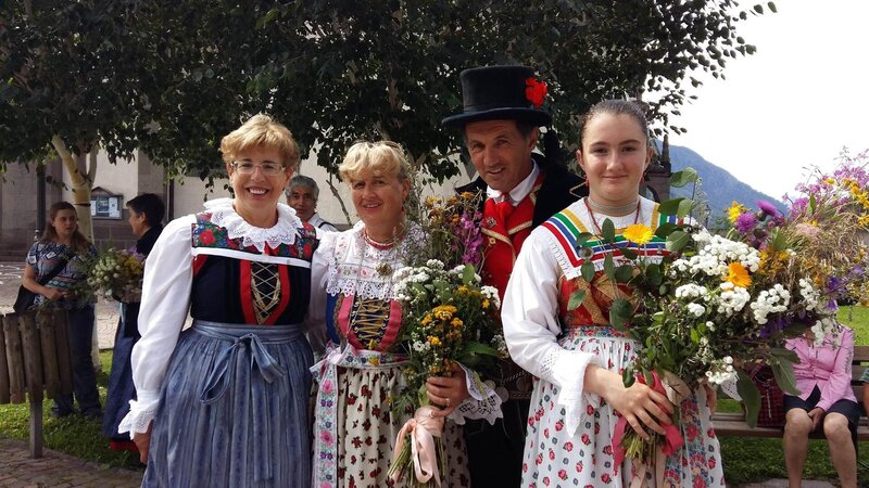 Zorzi Annalisa - Condominio Zorzi