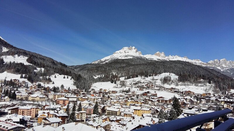 Zorzi Annalisa - Condominio Zorzi