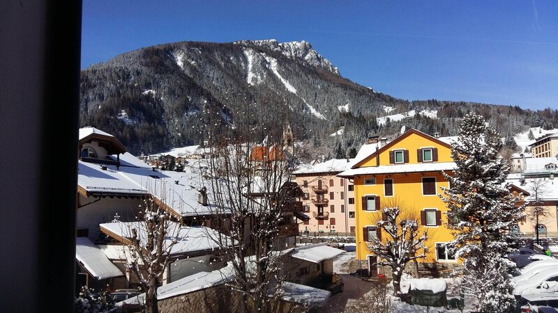 Zorzi Annalisa - Condominio Zorzi