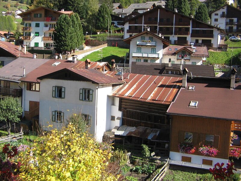 Zorzi Annalisa - Condominio Zorzi