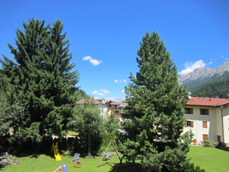 Zorzi Annalisa - Condominio Zorzi