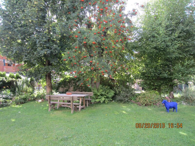 Zorzi Annalisa - Condominio Zorzi