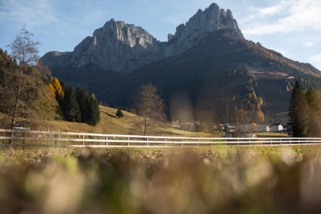 Val Di Fassa In 5 Tastings 343204