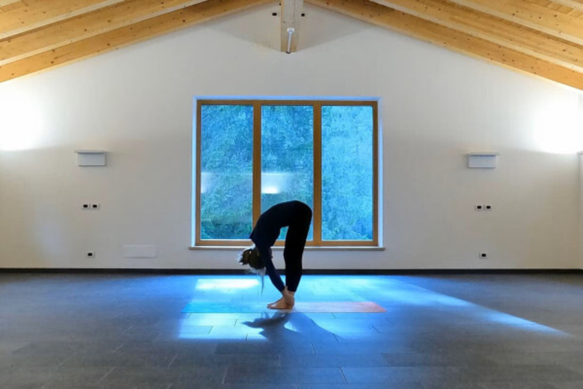 Morning Yoga
