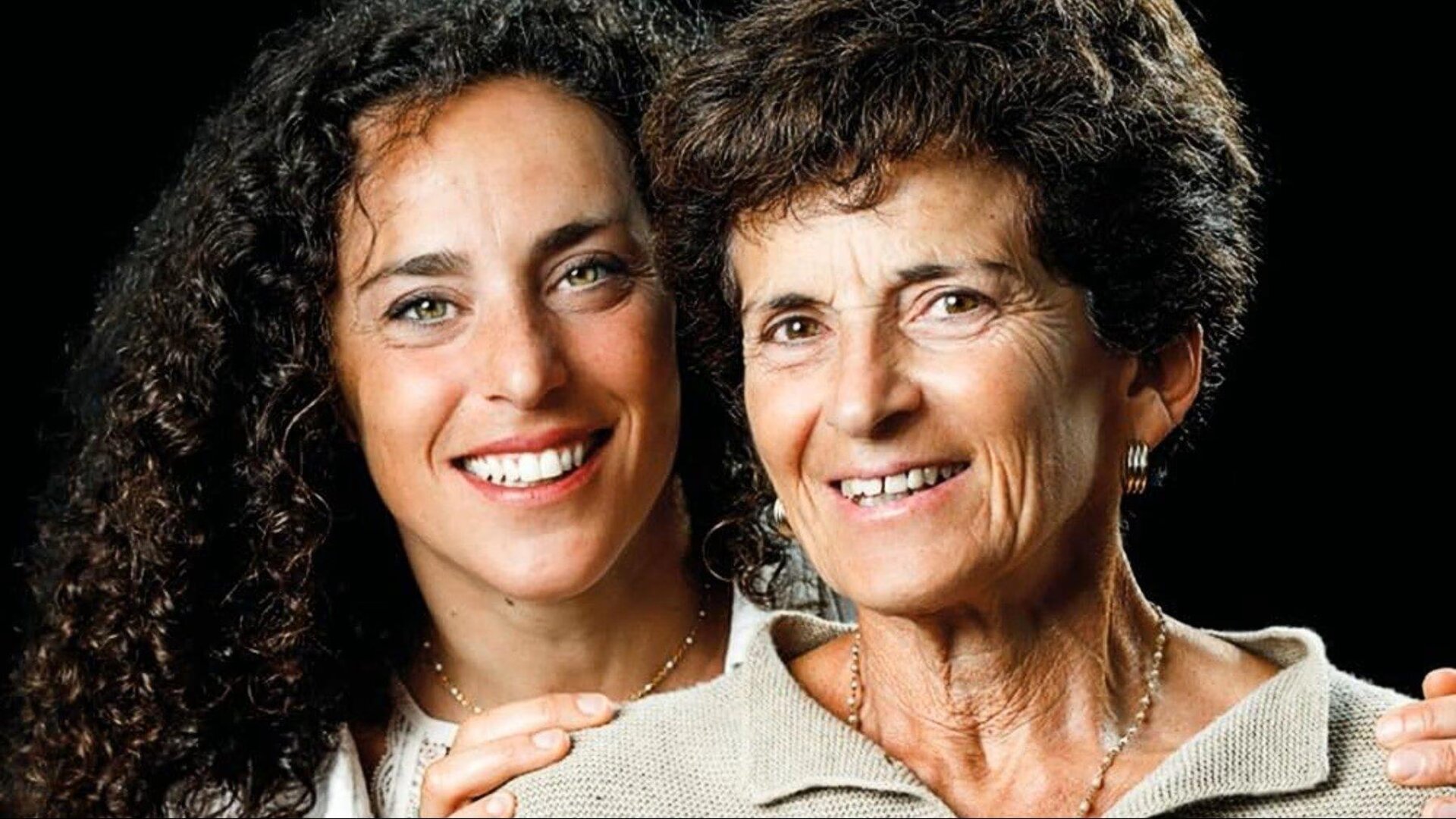 Ninna Quario - Federica Brignone
