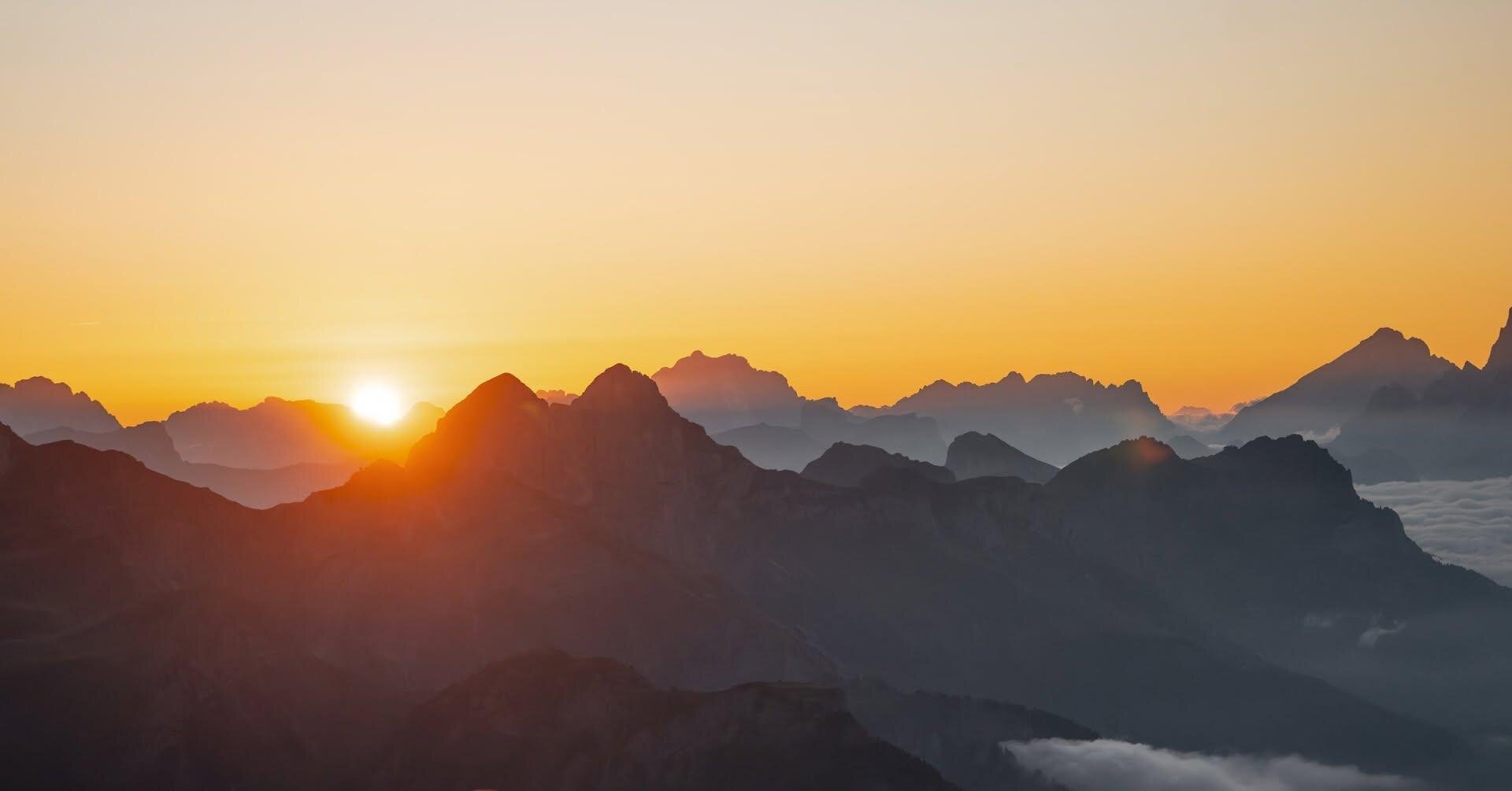 Alba al Col Margherita