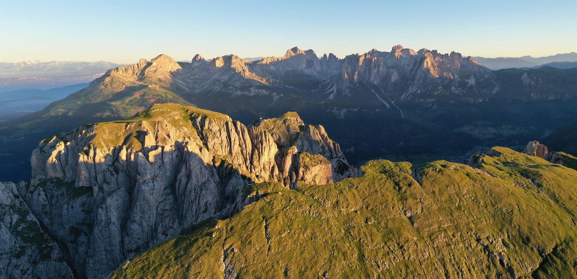 Rifugio Vallaccia Monzoni