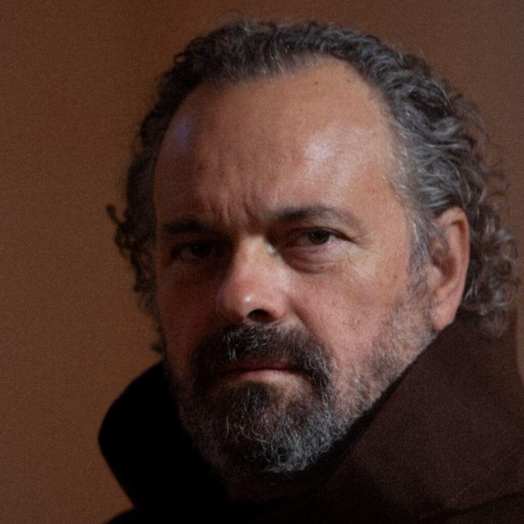 Alessandro Castriota Scanderbeg Panorama Music
