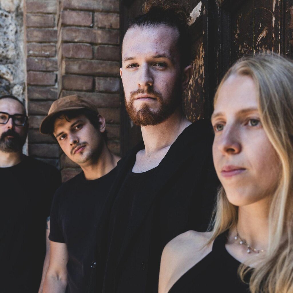 Andrea Lombardini Ski Jazz