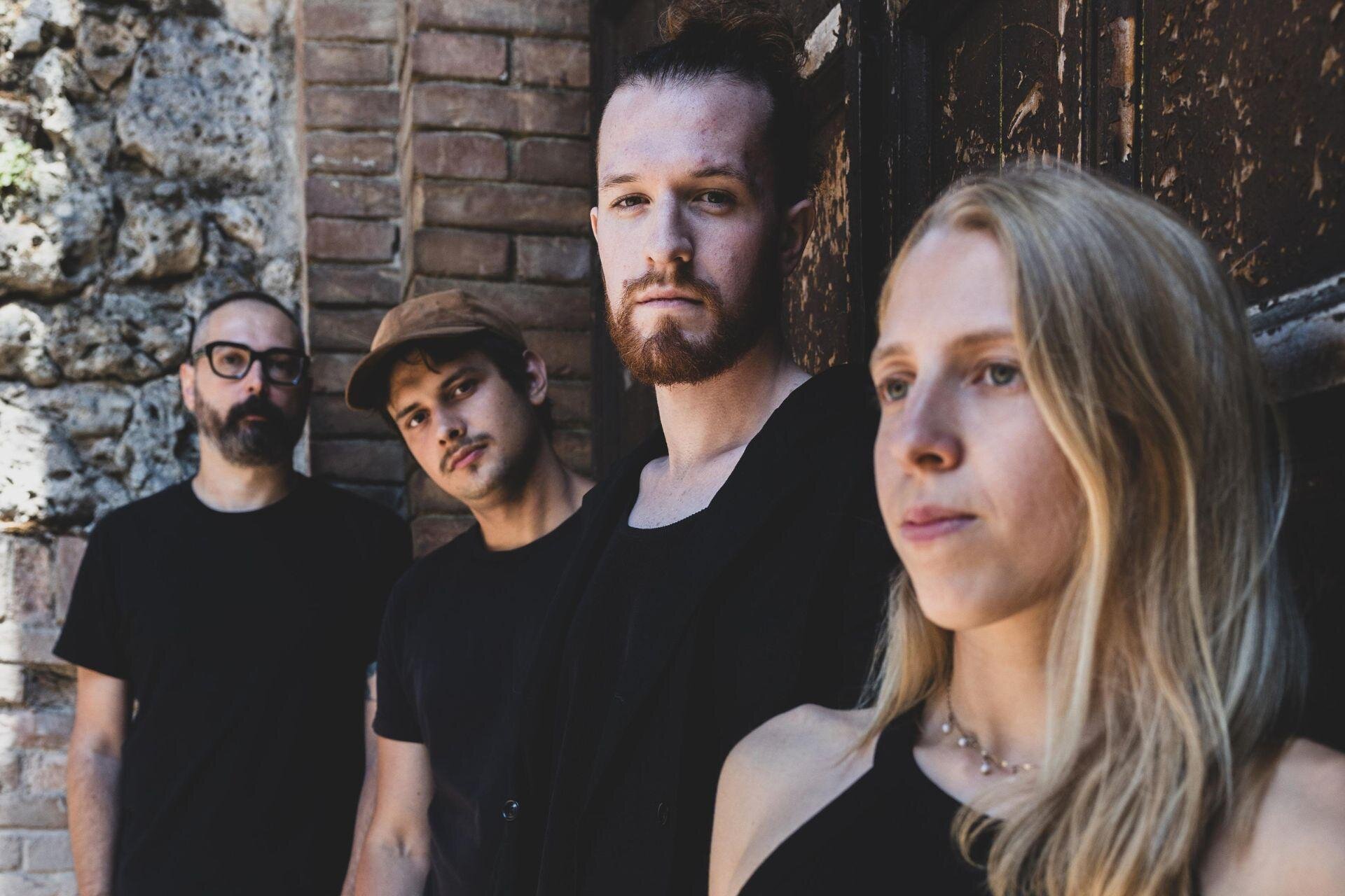 Andrea Lombardini Ski Jazz