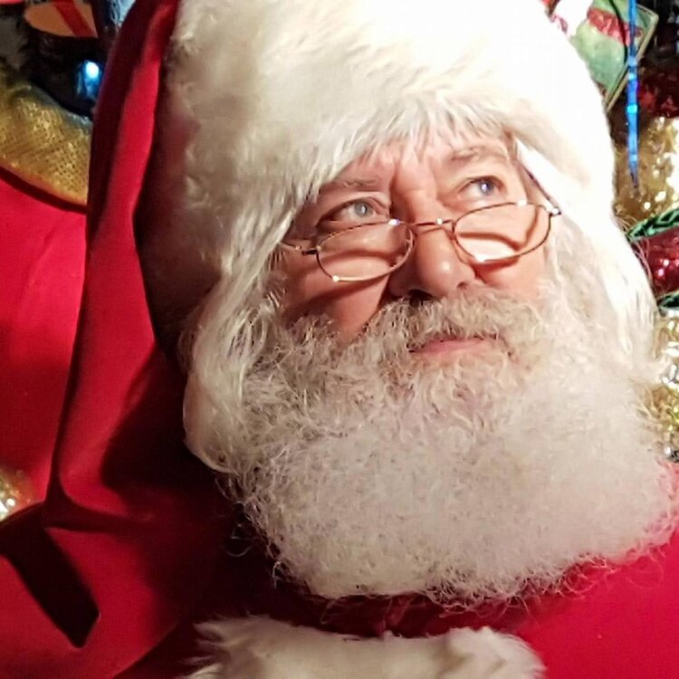 Arriva Babbo Natale