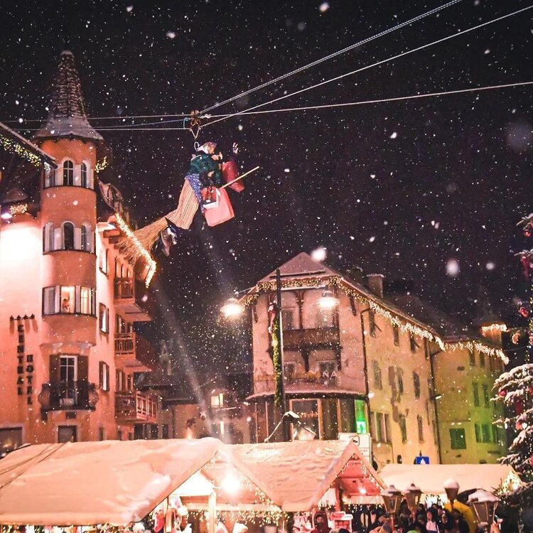 Arriva La Befana
