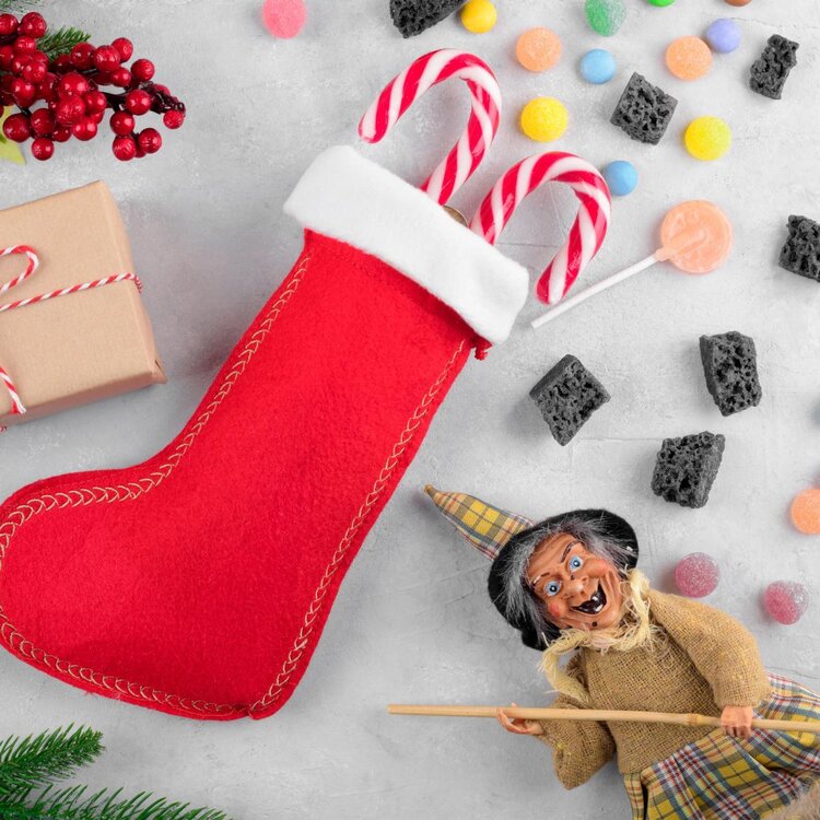Arriva La Befana Al Ciampedie