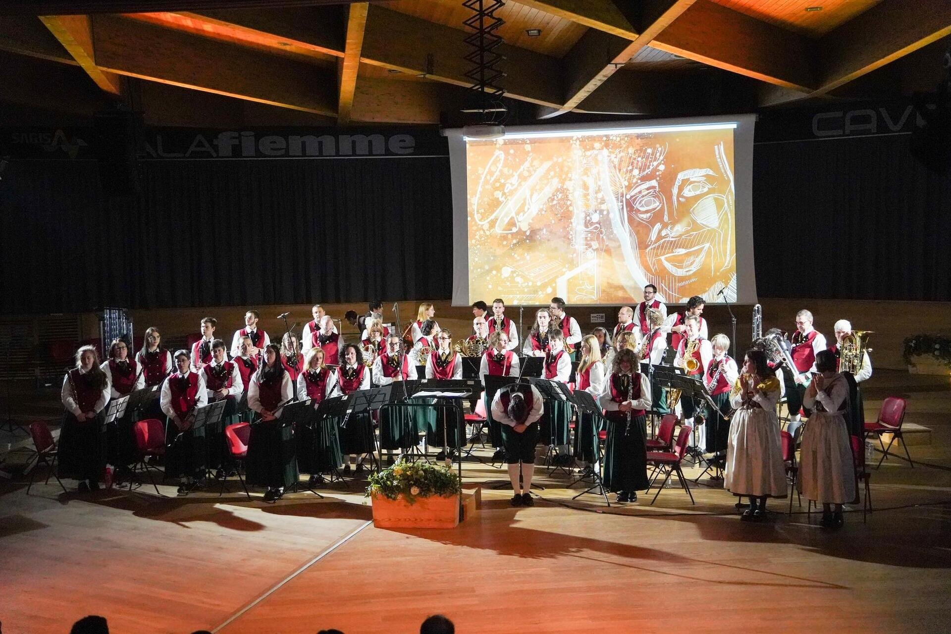 Banda Sociale di Cavalese