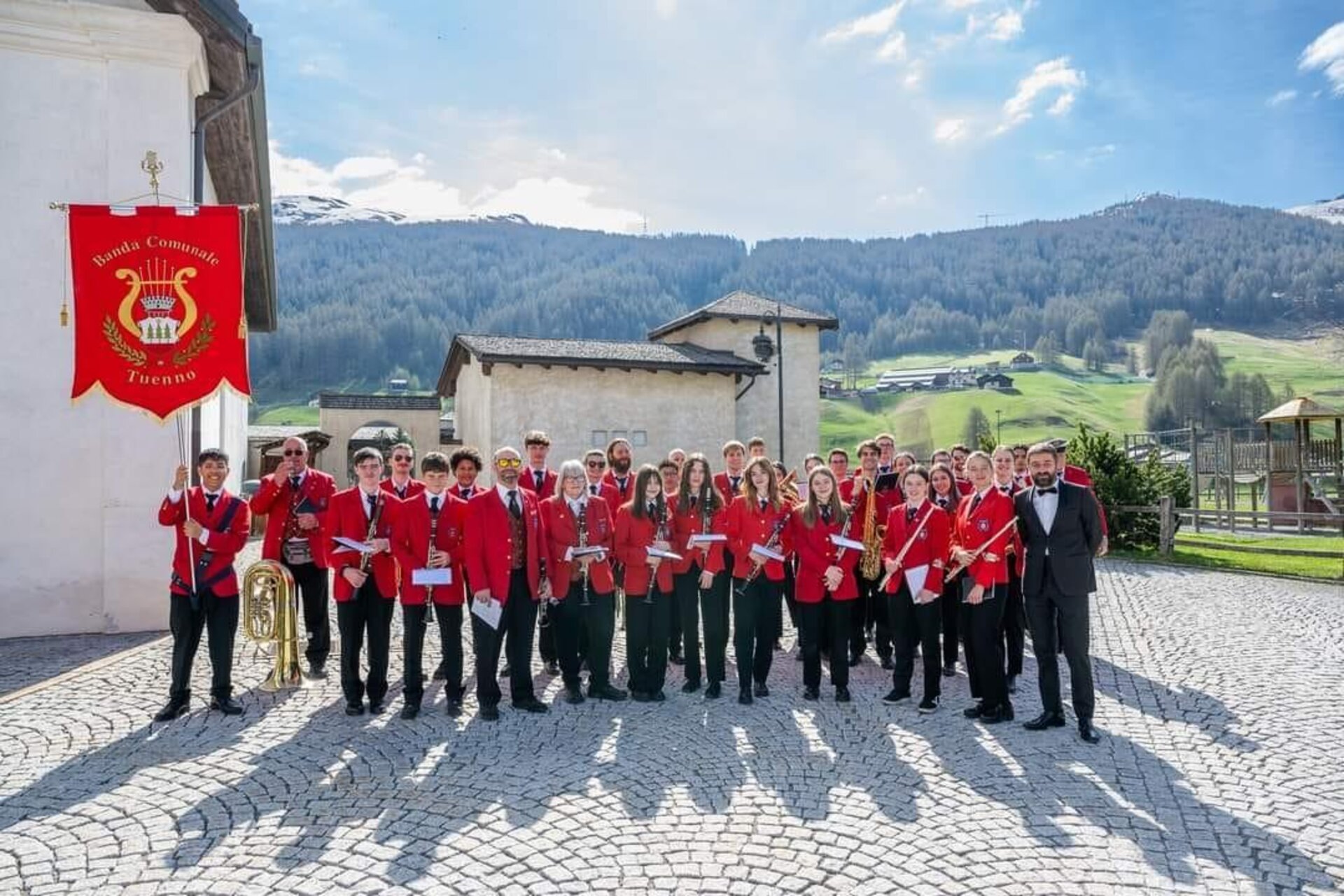 Banda Comunale di Tuenno