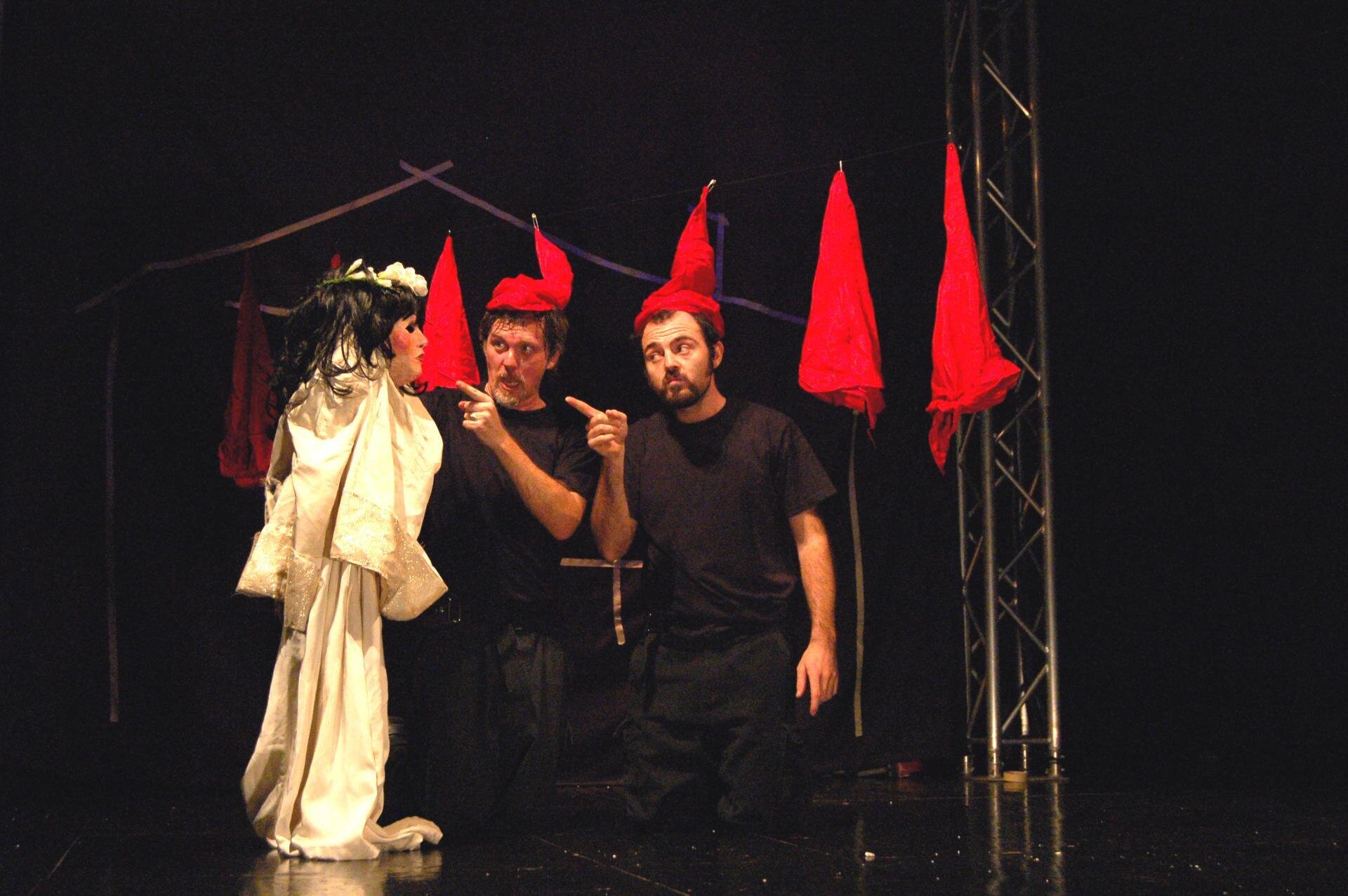 Biancaneve - La Baracca Testoni Ragazzi