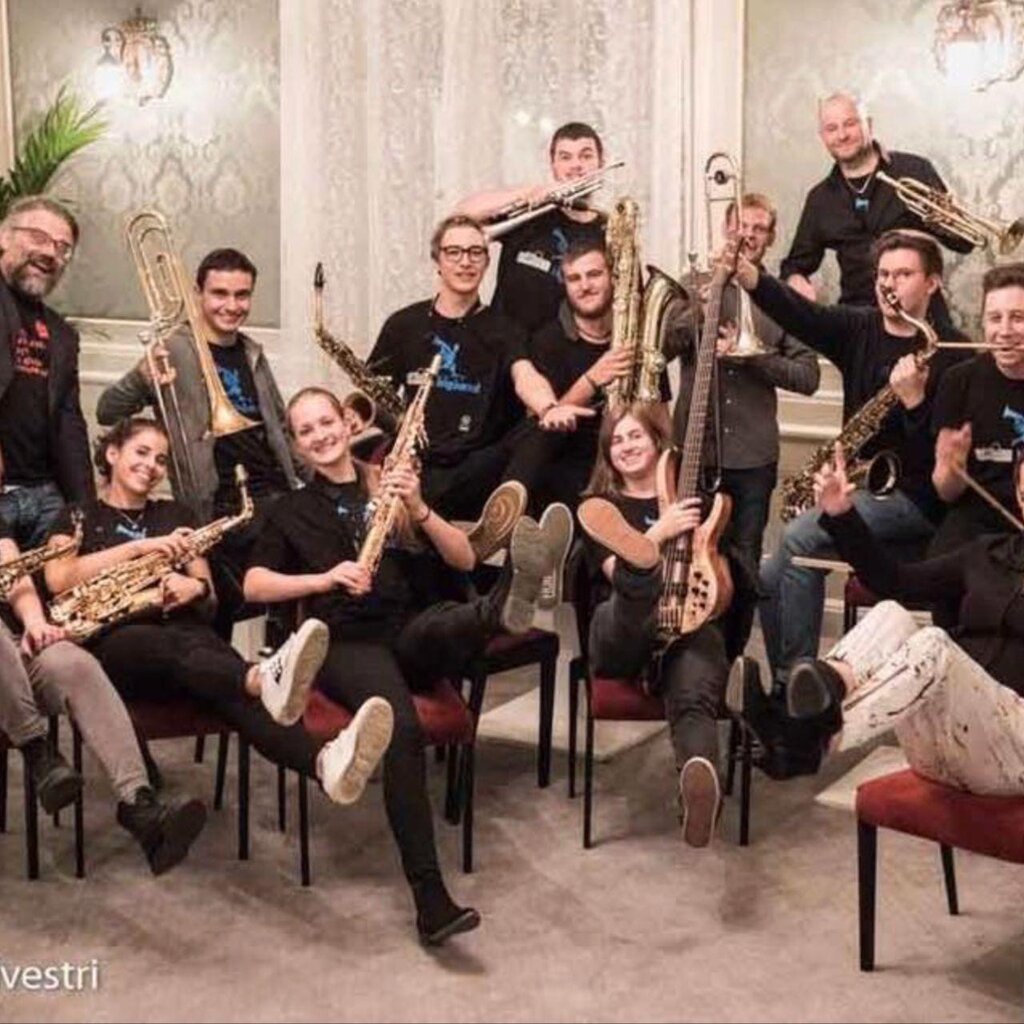Orchestra Giovanile dell'Alto Adige