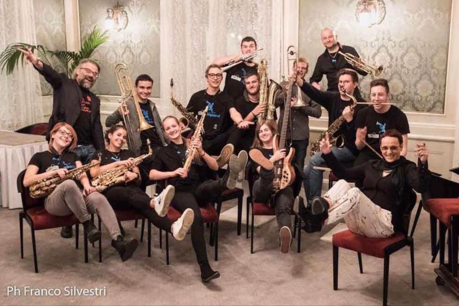 Orchestra Giovanile dell'Alto Adige