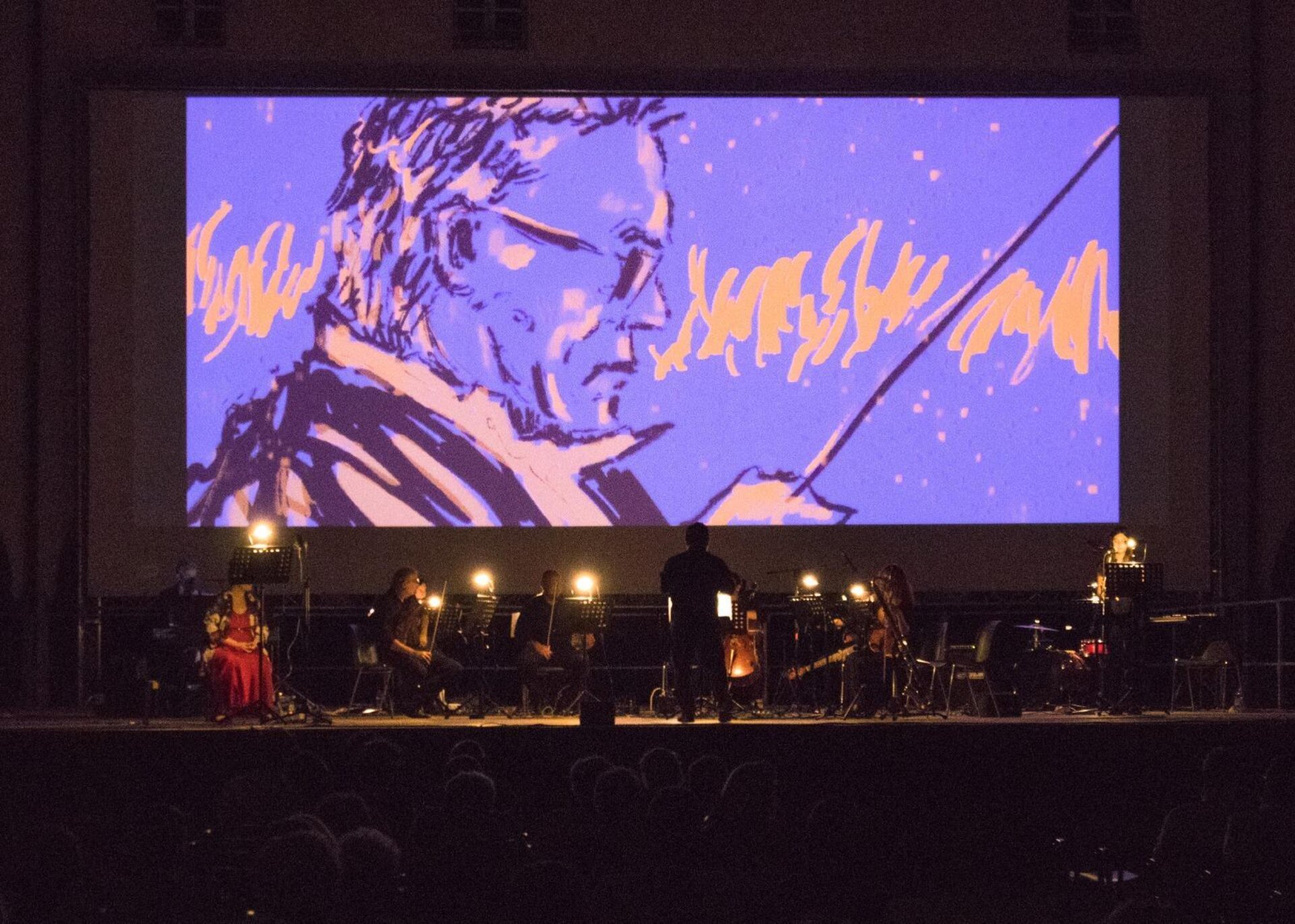 Orchestra Colli Morenici