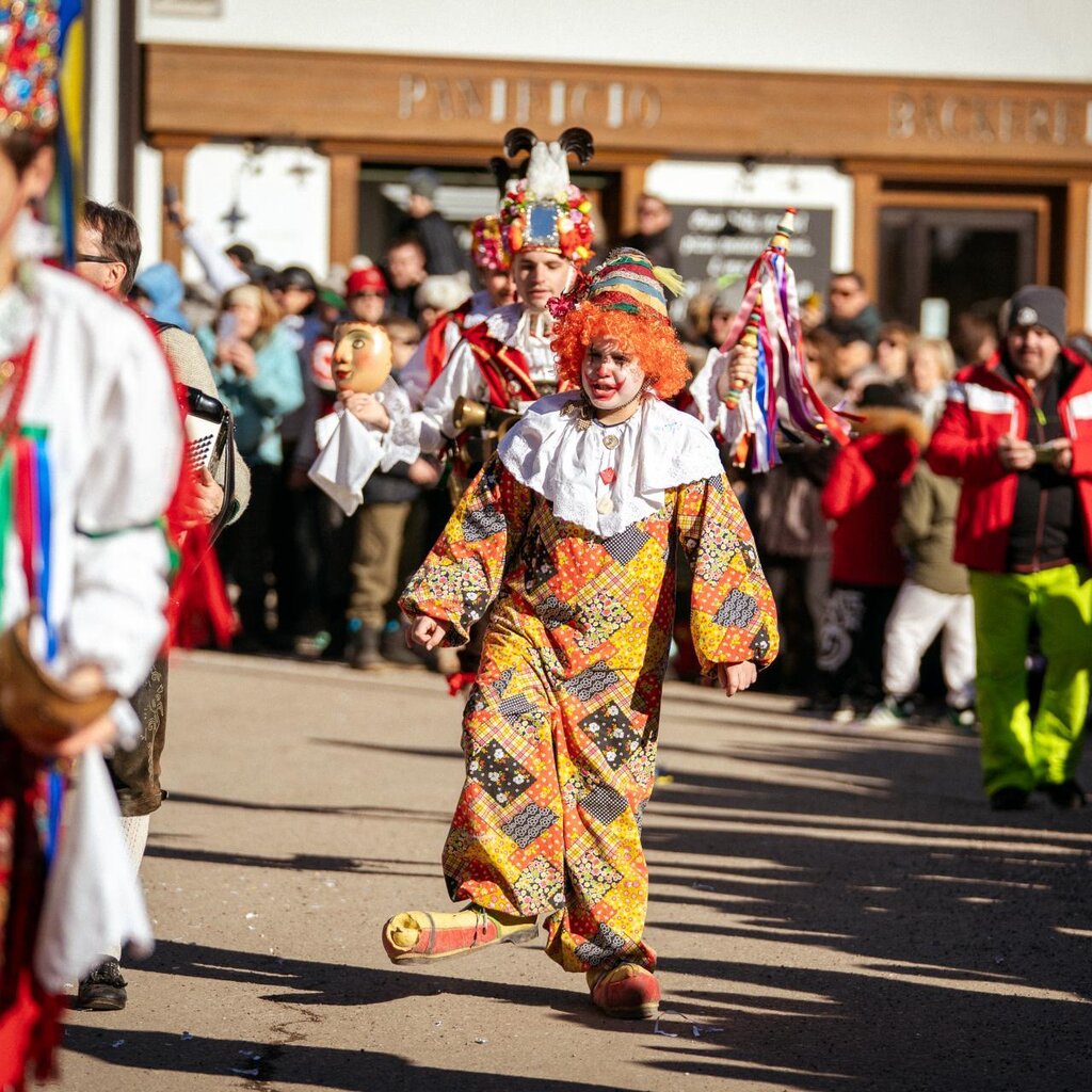 Carnevale Ladino
