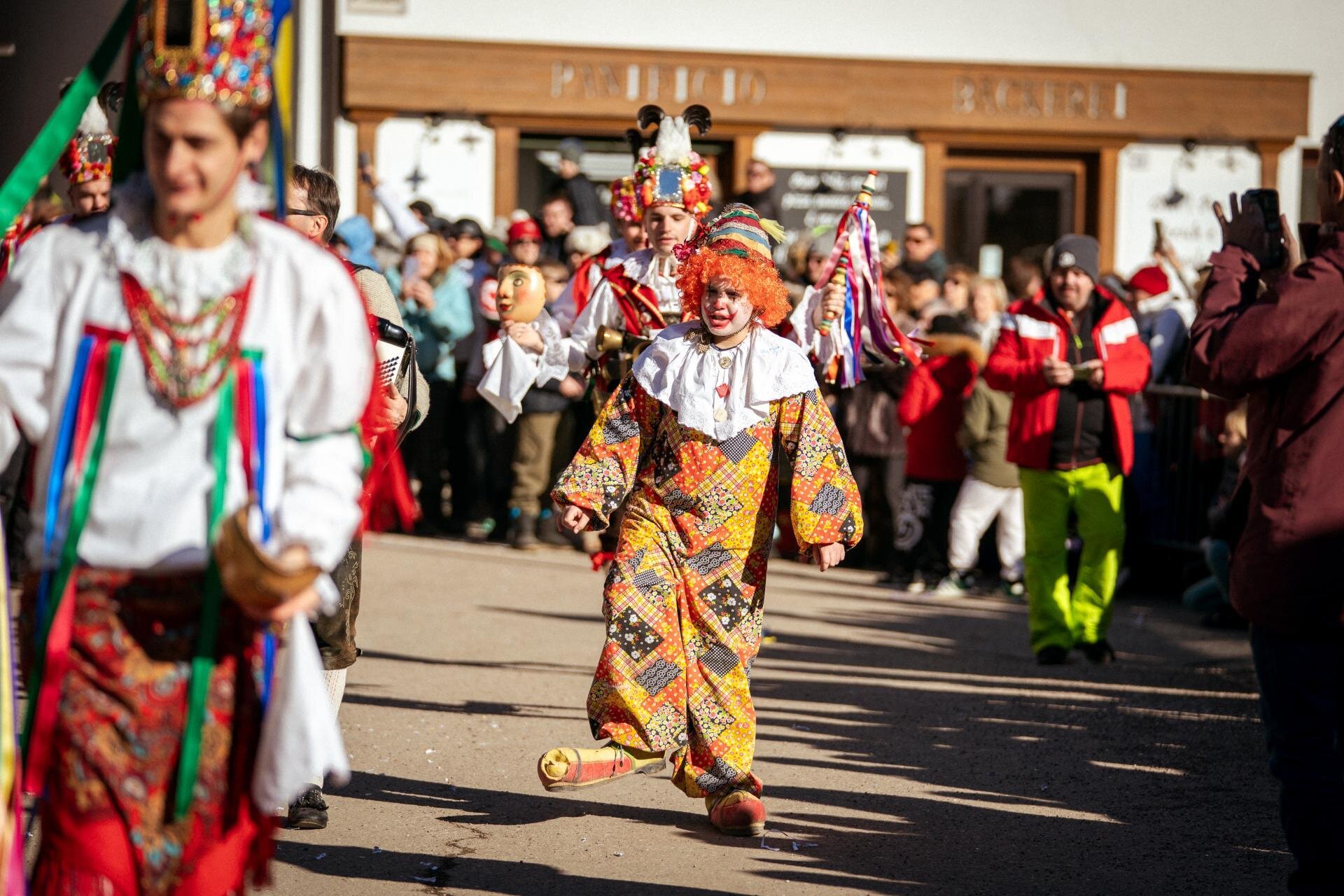 Carnevale Ladino