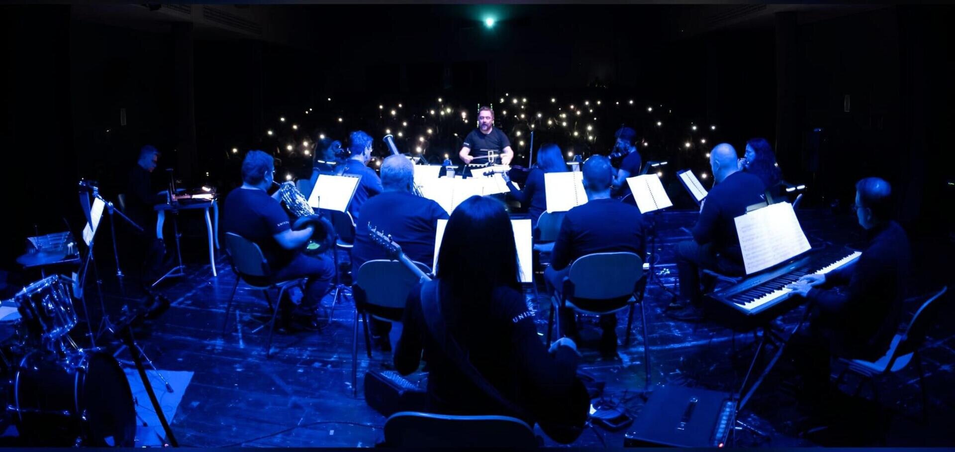 Orchestra Colli Morenici