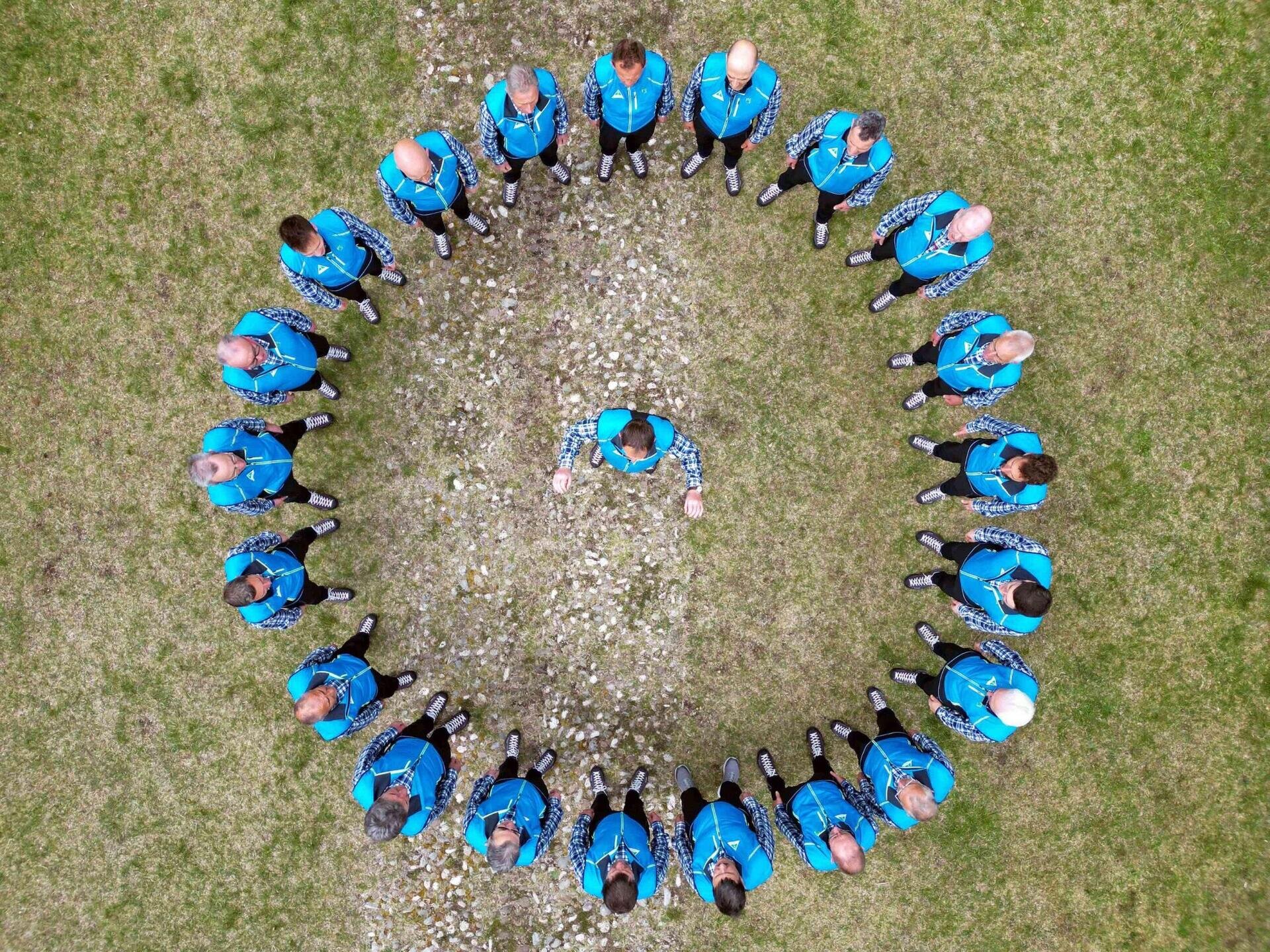 Coro Vanoi
